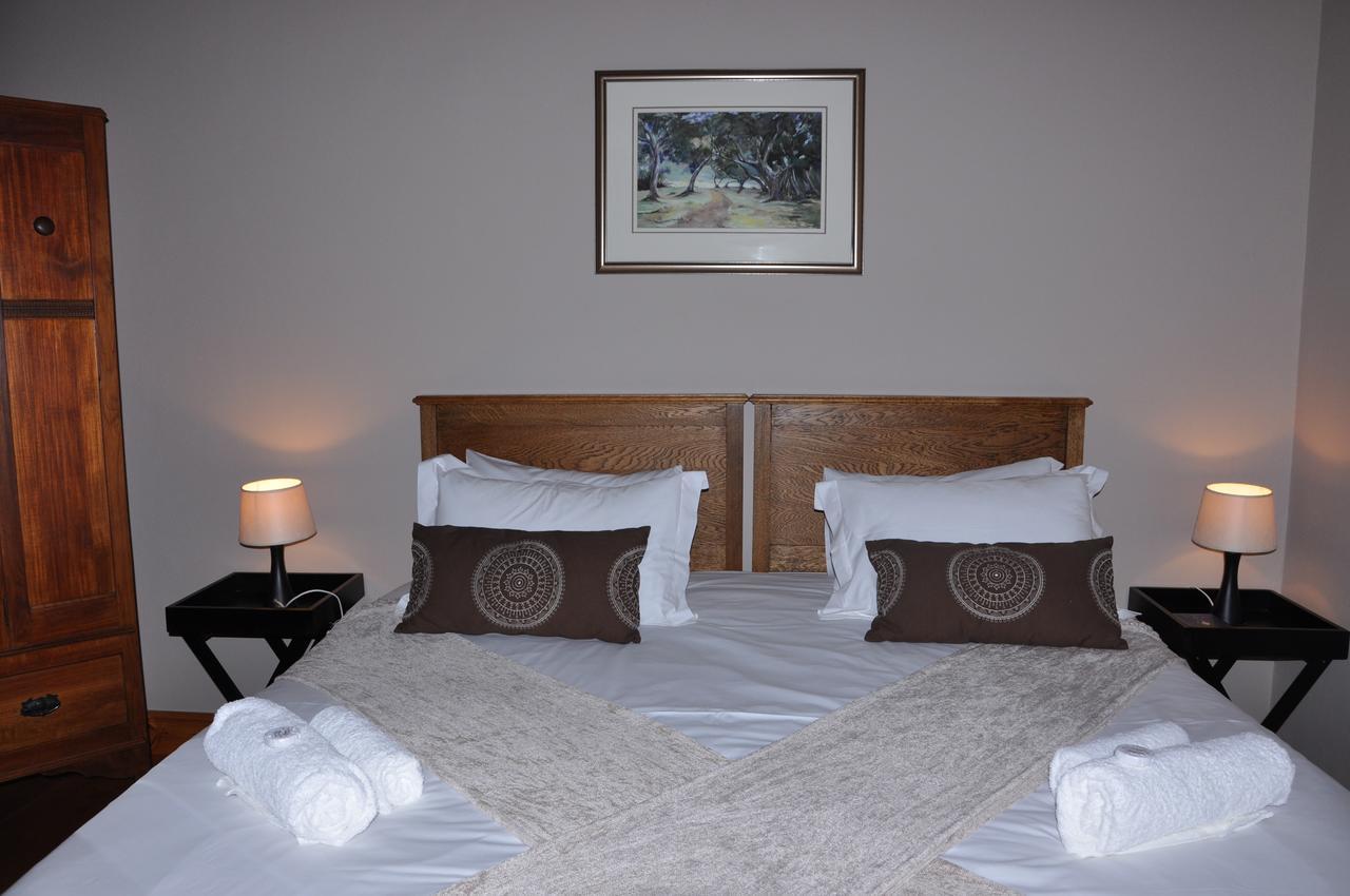 Berg En Dal Guesthouse Villiersdorp Eksteriør bilde